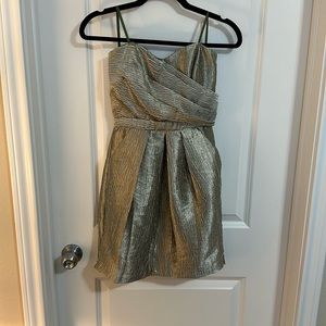 Greylin Cocktail Dress (Small)